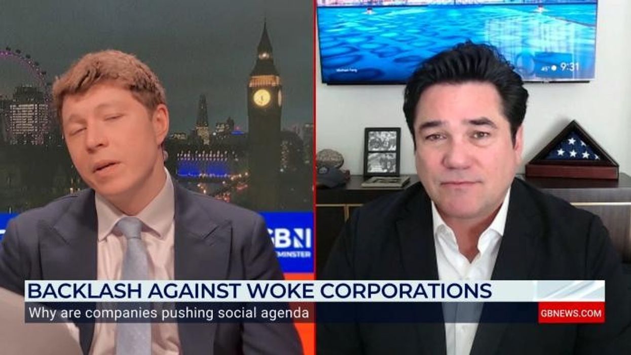 Iconic WWII kiss Times Square photo NOT banned despite 'woke' outcry