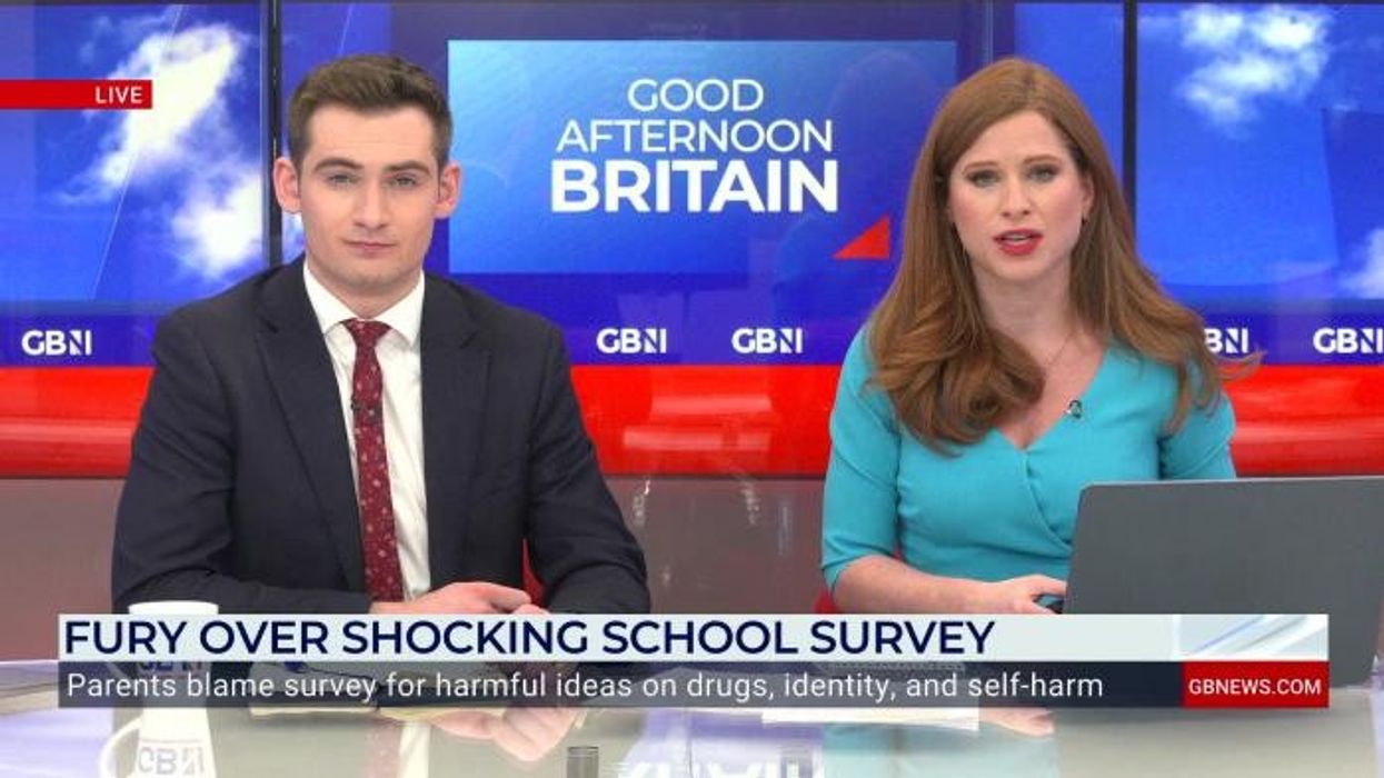 School forced to evacuate and close after 'malicious email' sparks police response