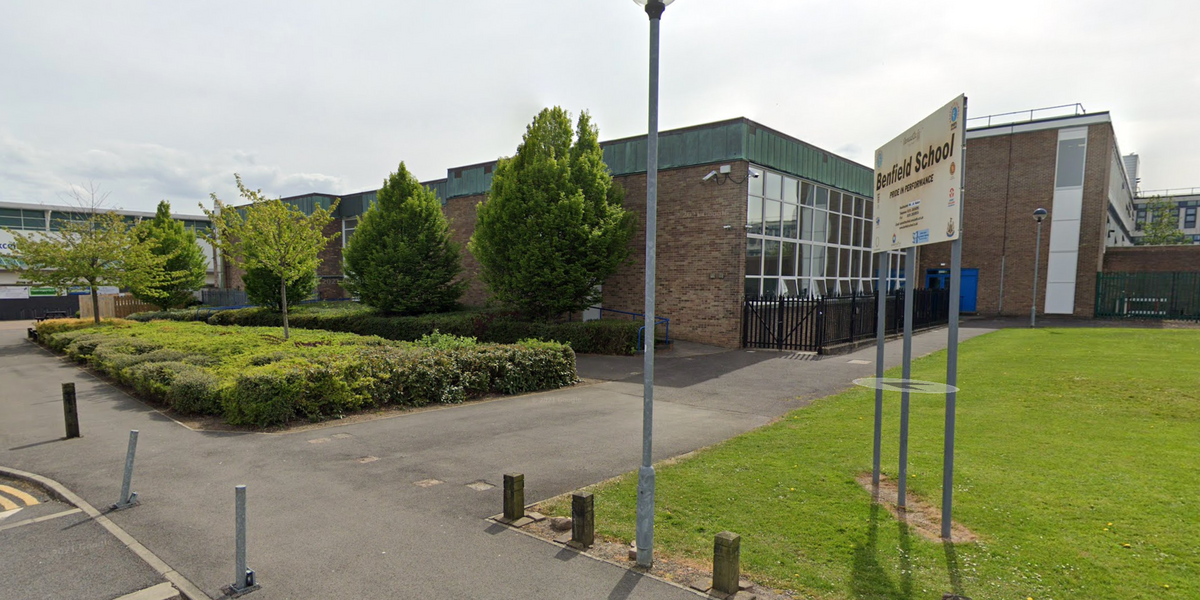 NextImg:School forced to evacuate and close after 'malicious email' sparks police response