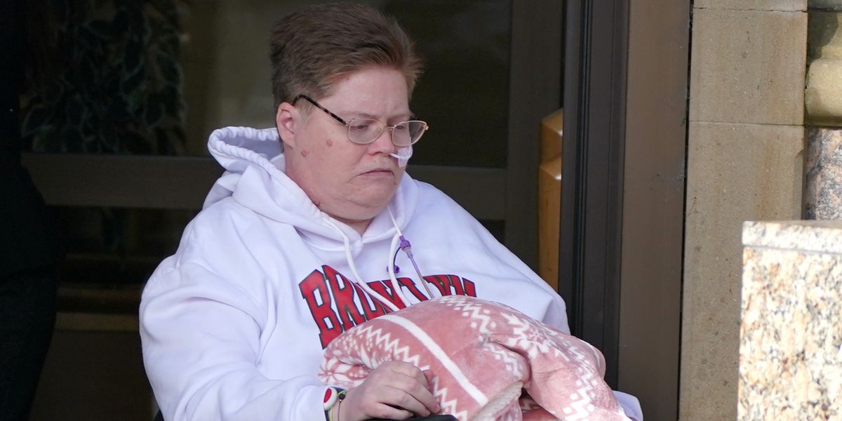NextImg:NHS nurse left child resembling 'someone from Auschwitz' after POISONING patient