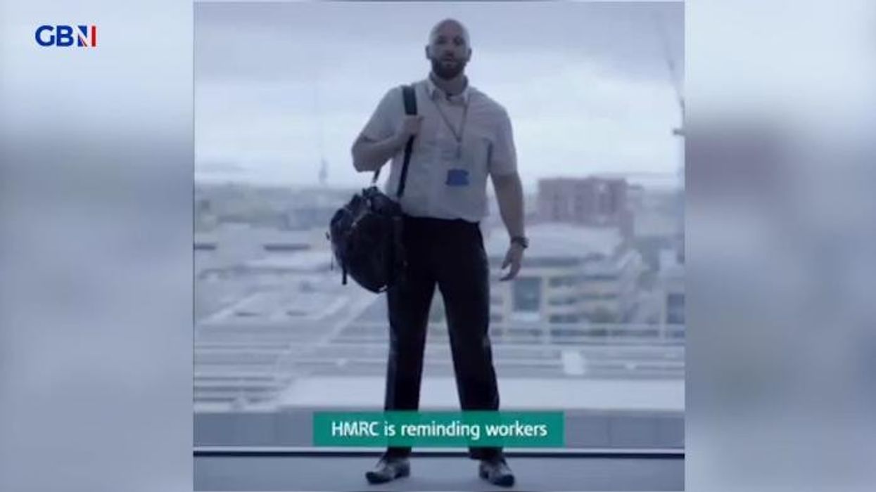 Martin Lewis shares HMRC tax tip that can increase your personal tax free allowance to £13,830