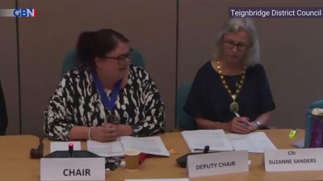 Woke council sparks furious row after installing gender neutral toilets and removing female-only loos