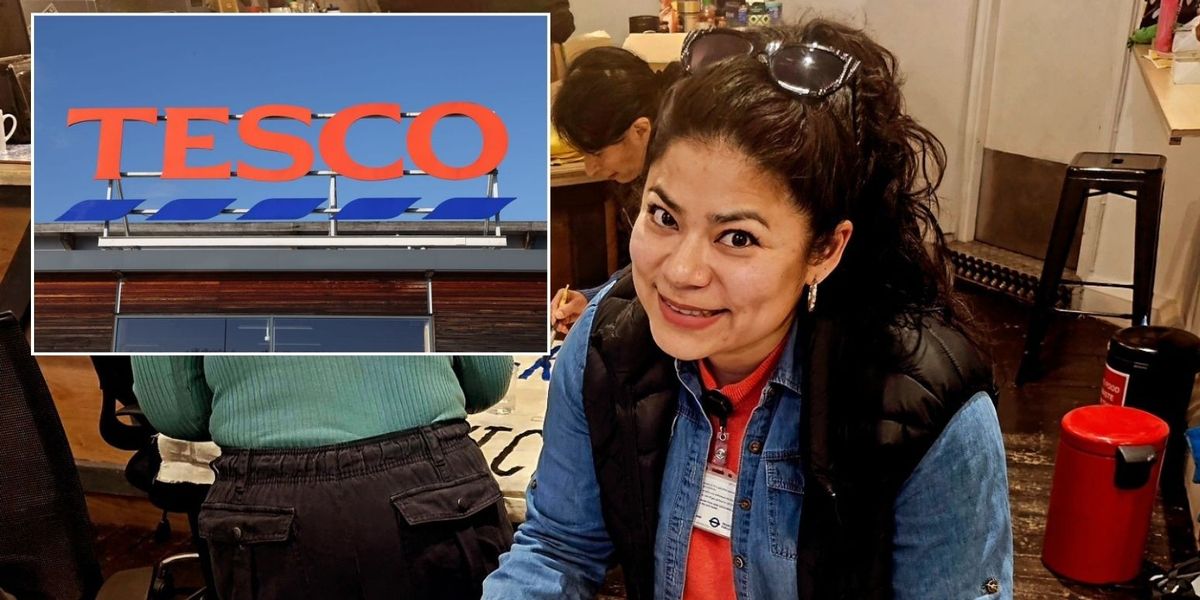 NextImg:Tesco tuna sandwich row sees cleaner sacked after worker ate left over snack at law firm