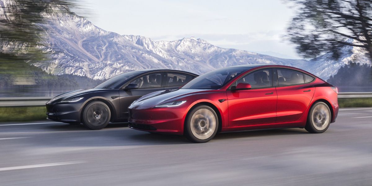 NextImg:Tesla plans to scrap low-cost electric vehicle amid Chinese competition despite Elon Musk slamming 'lies'