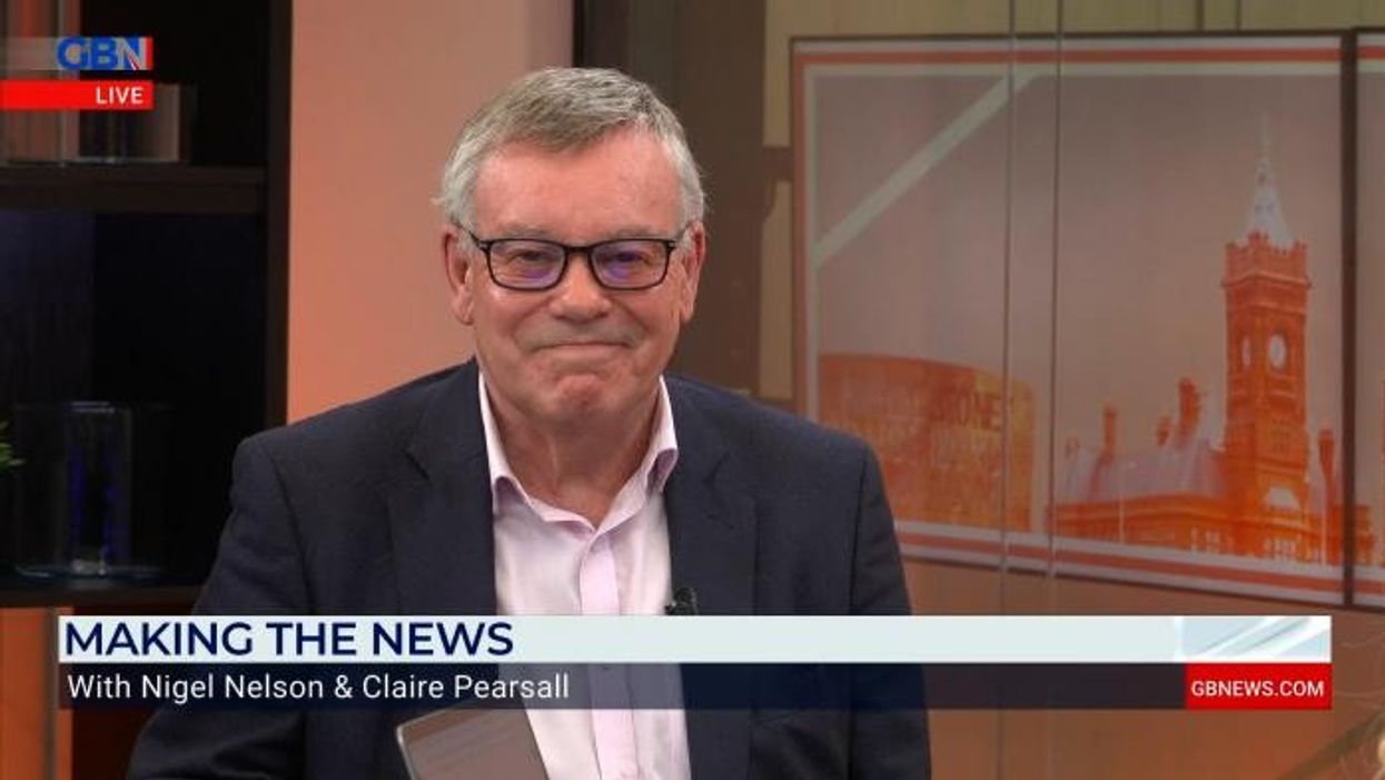 Minister leaves BBC Question Time audience speechless after he asks whether Rwanda and Congo are different countries