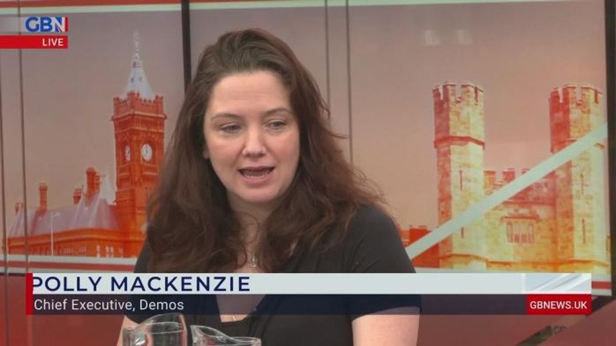 Primark boss RESIGNS after admitting 'error of judgement' amid 'behaviour' allegations