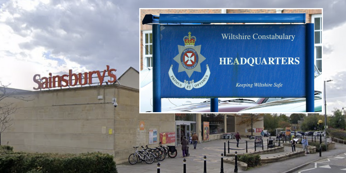 NextImg:Sainsbury's worker 'assaulted' by 'intoxicated' 13-year-old girl who attempted to steal from store