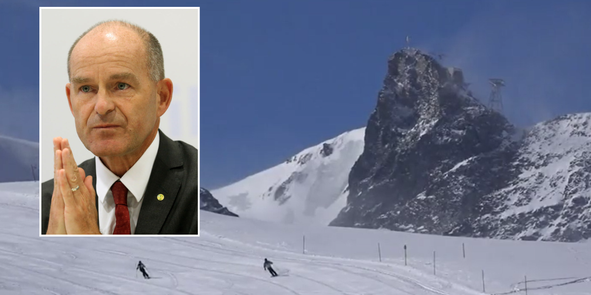 NextImg:American billionaire declared missing after skiing mystery is 'living with mistress in Russia'