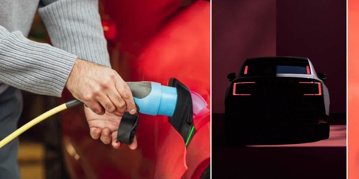 NextImg:Major car brand unveils groundbreaking electric vehicle that can charge 300km in just 10 minutes