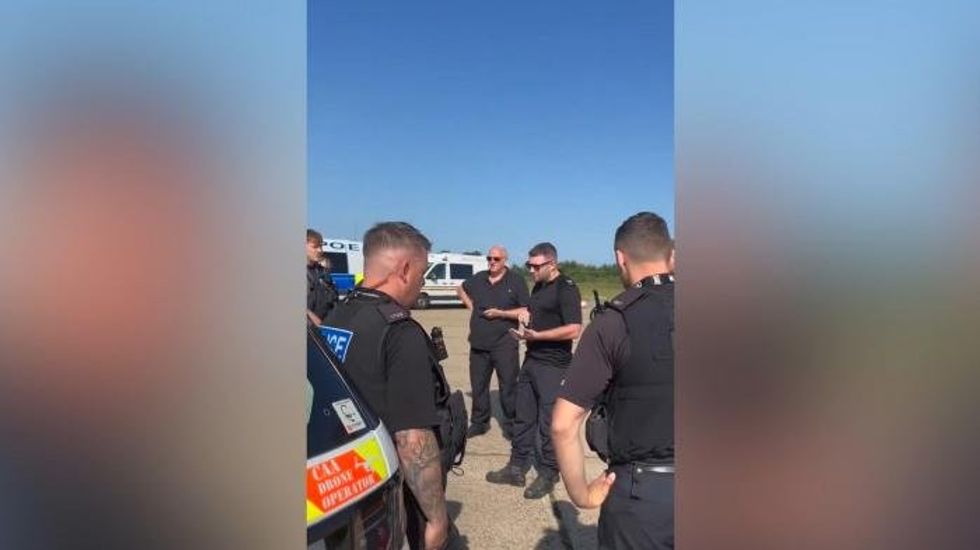 DVSA issues major safety warning as 'extremely dangerous' safety breaches put Britons at risk on UK roads