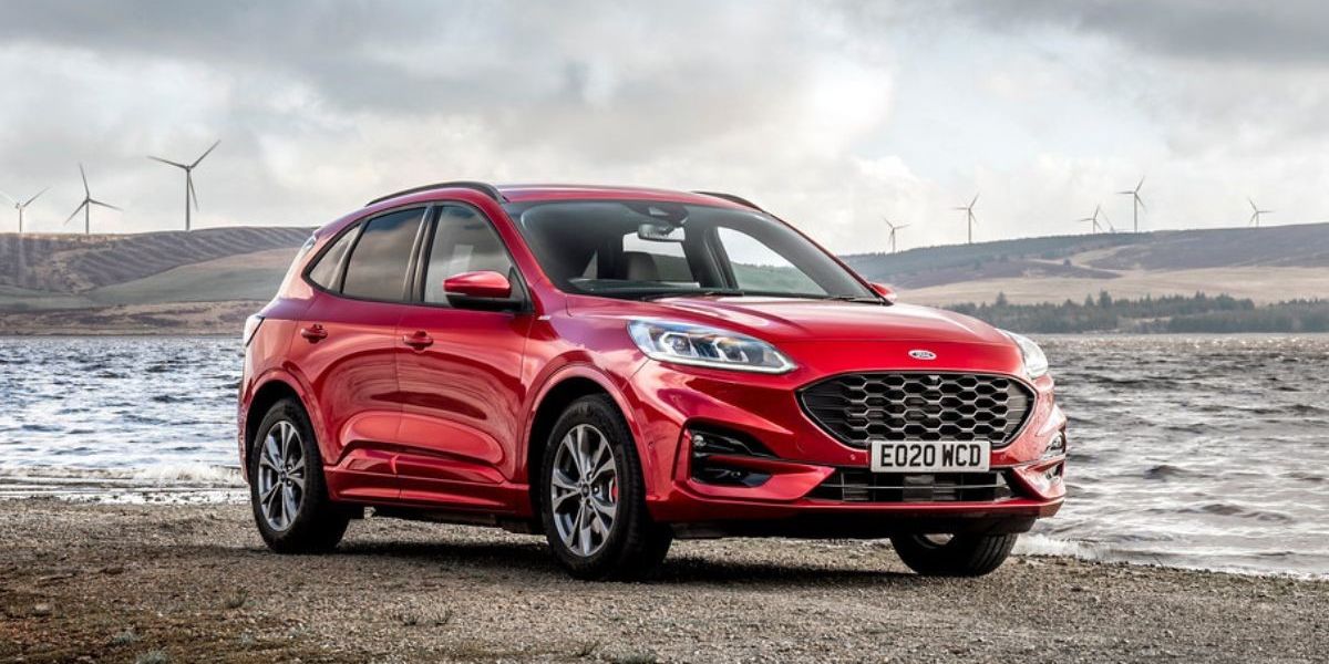 NextImg:Ford recalls popular hybrid model and issues 'do not charge' warning amid risk of 'vehicle fire'