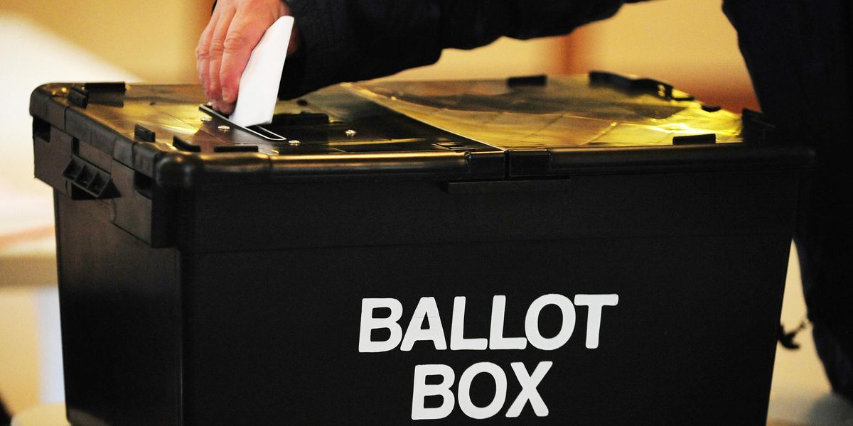 NextImg:Elections looming for East Midlands mayor devolution pushed across country