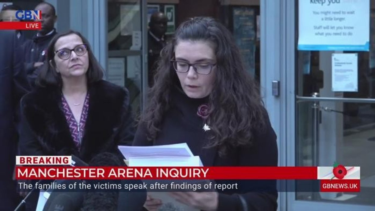 Manchester Arena plotter accused of attempted murder after four prison officers were injured refuses to appear for court hearing