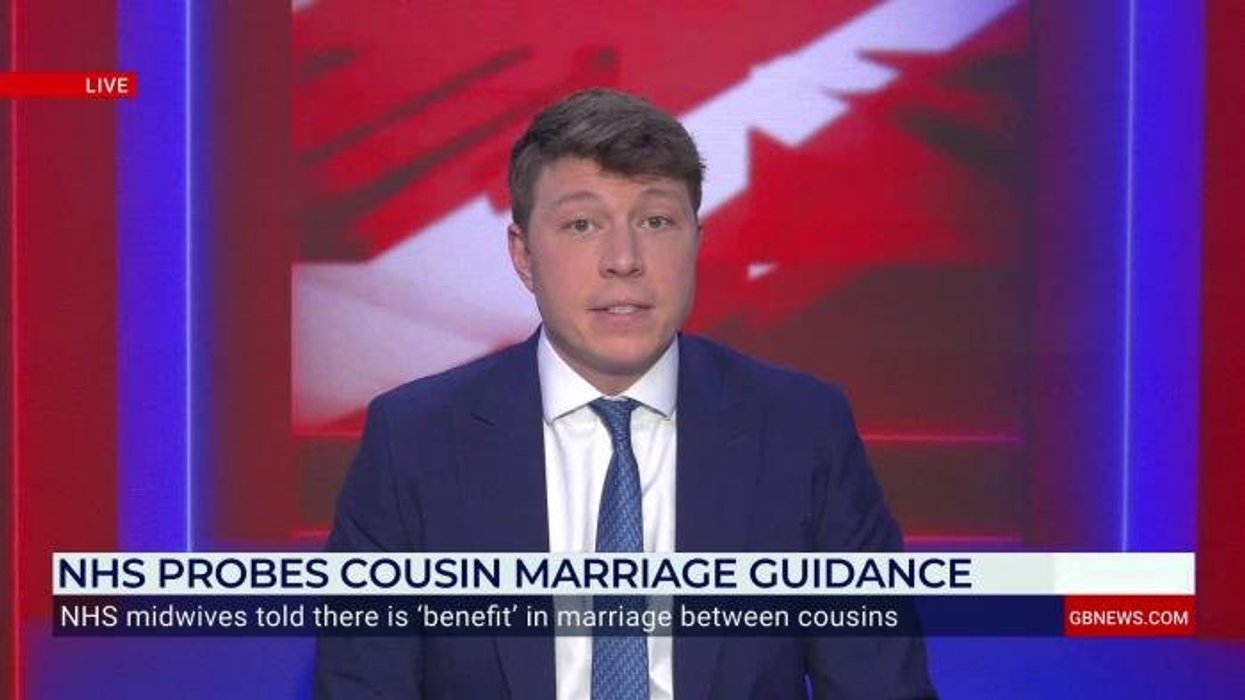 Met Police bans 'Walk With Jesus' march to avoid provoking local Muslim community