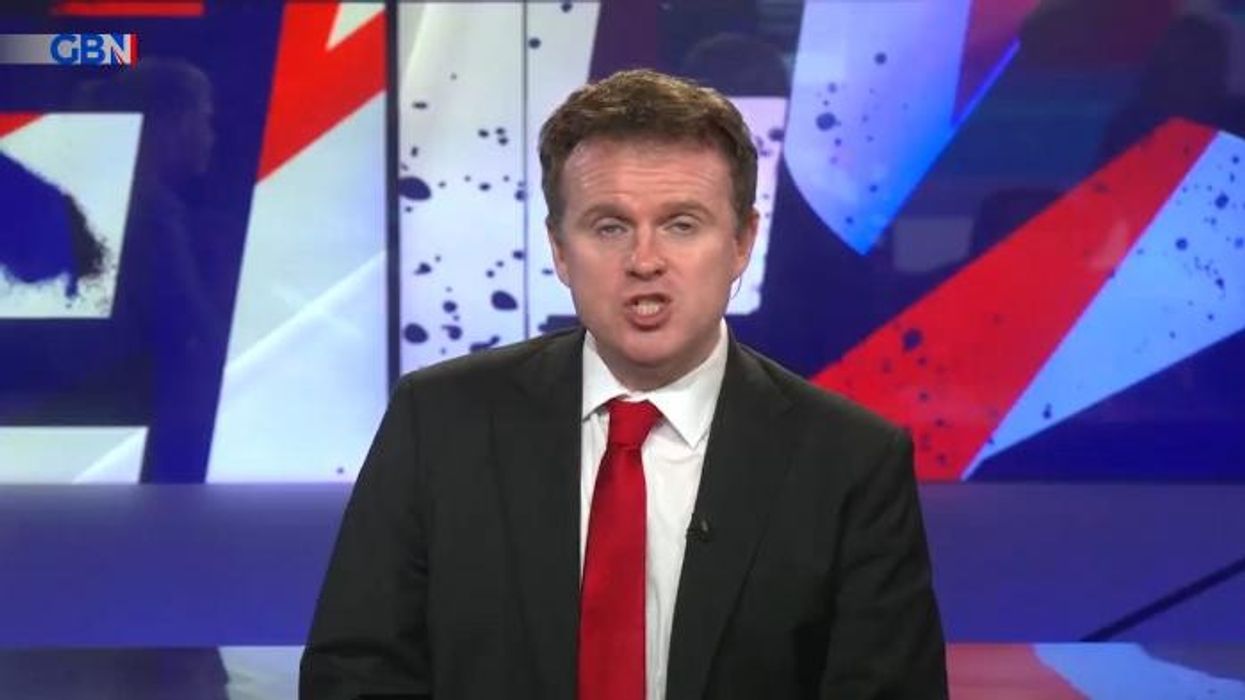 India hands returned relics to Vladimir Putin just weeks after 'colonial' spat with Britain