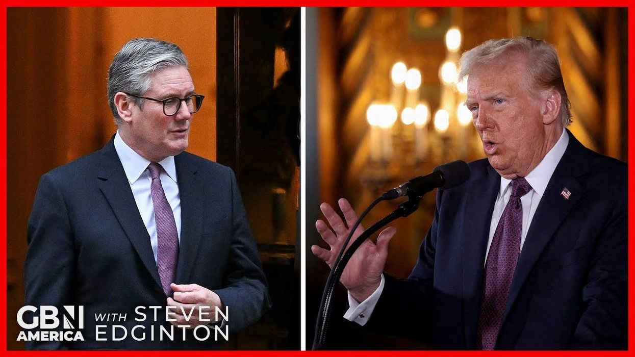 UK-US free trade warning as ‘truly horrific’ Labour decision puts deal at risk