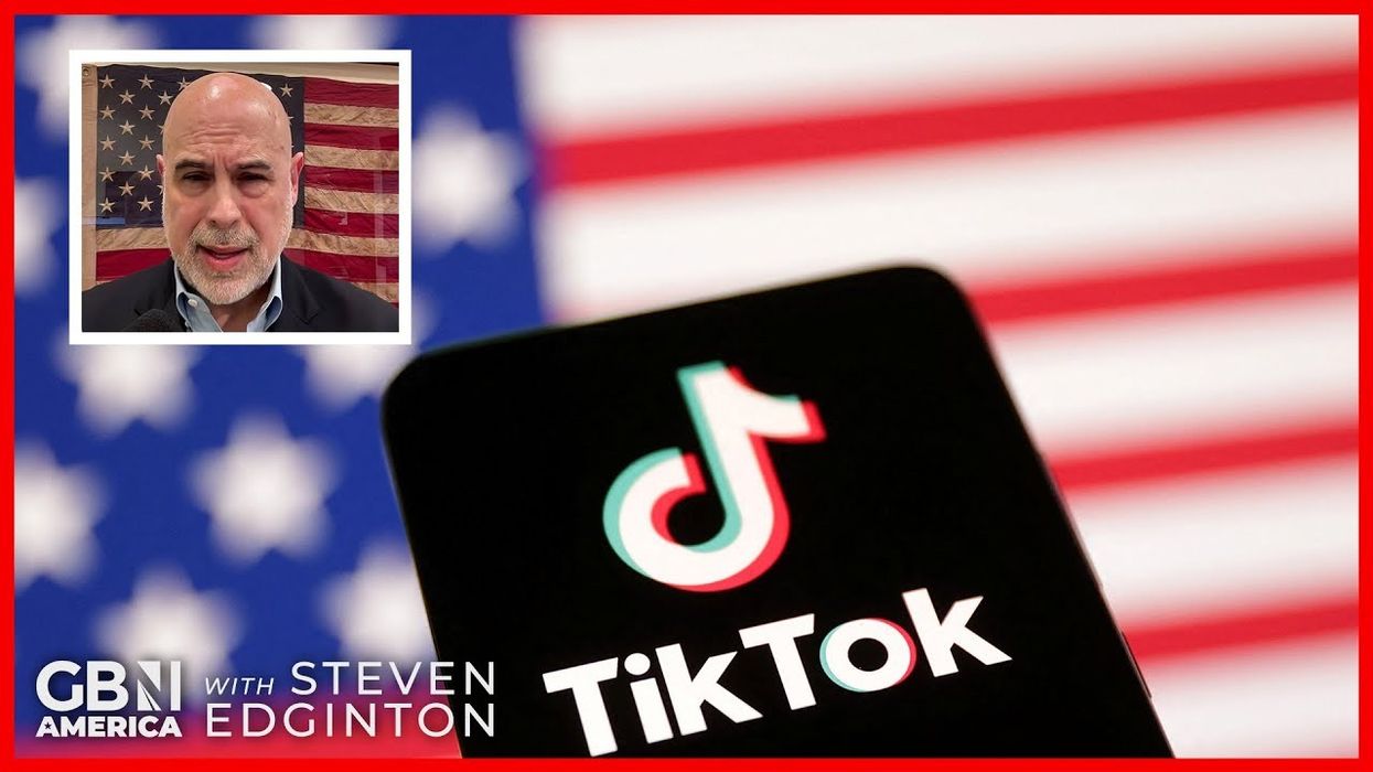 US TikTok ban branded ‘common sense’ as Chinese-owned app blasted for ‘corrupting American children’