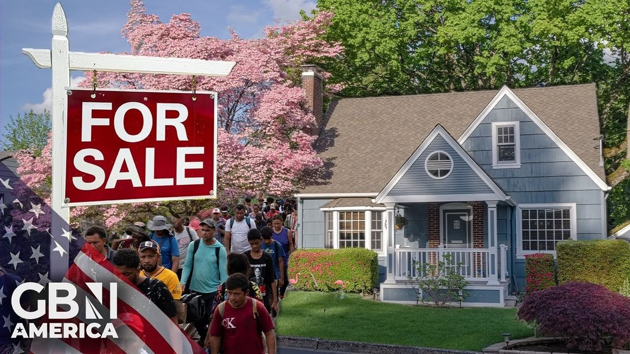 ‘Free housing to illegal aliens!’ Ex-Trump assistant erupts over ‘state sponsored discrimination’ in controversial Oregon scheme