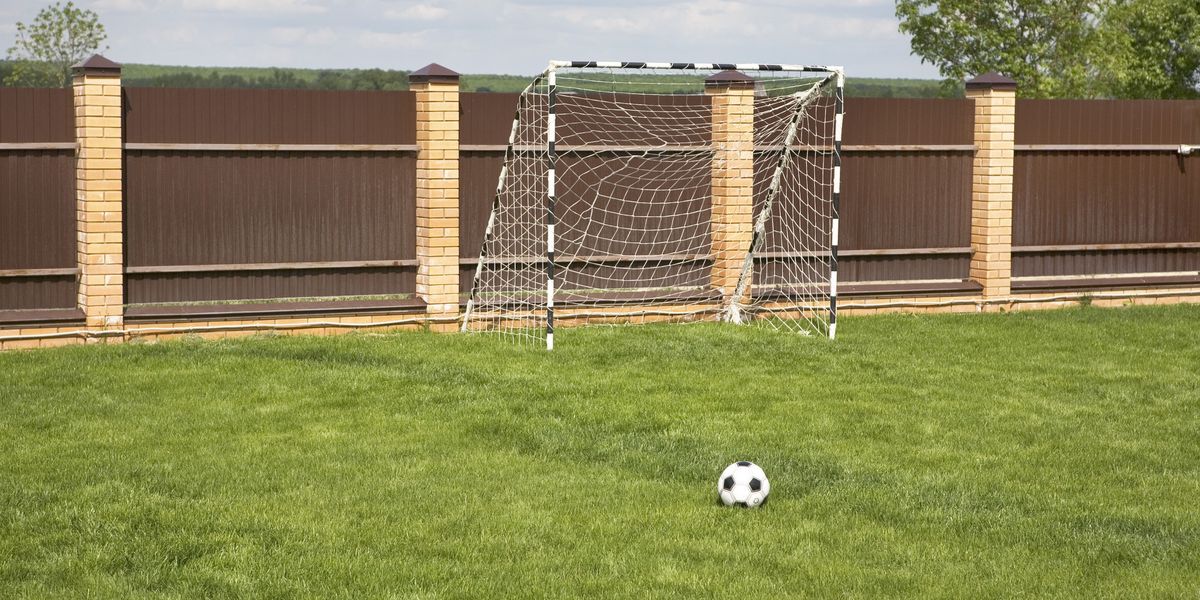 NextImg:Father slapped with £20k fine after storming into neighbour's garden to retrieve confiscated football