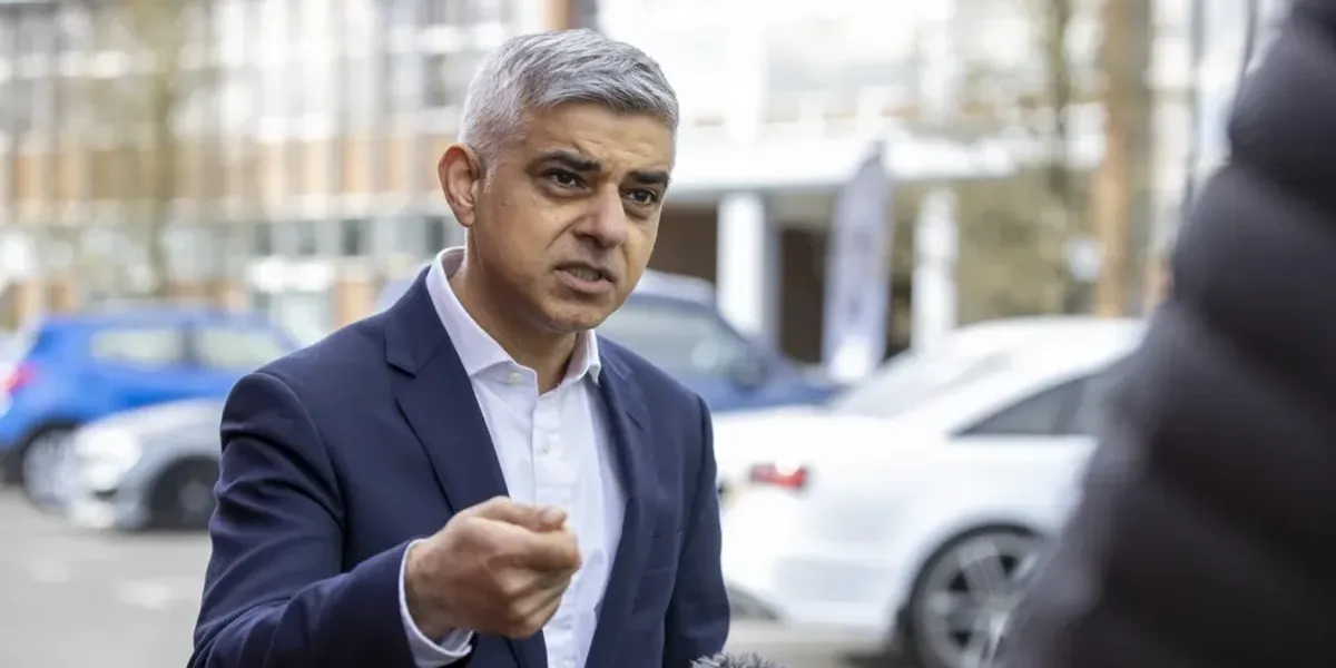 Sadiq Khan's misleading Ulez claims show he has no respect for the office he holds, says Susan Hall