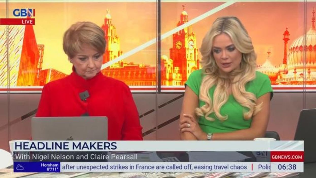 Alex Batty breaks silence after being found alive in France - but admits he LIED about daring escape