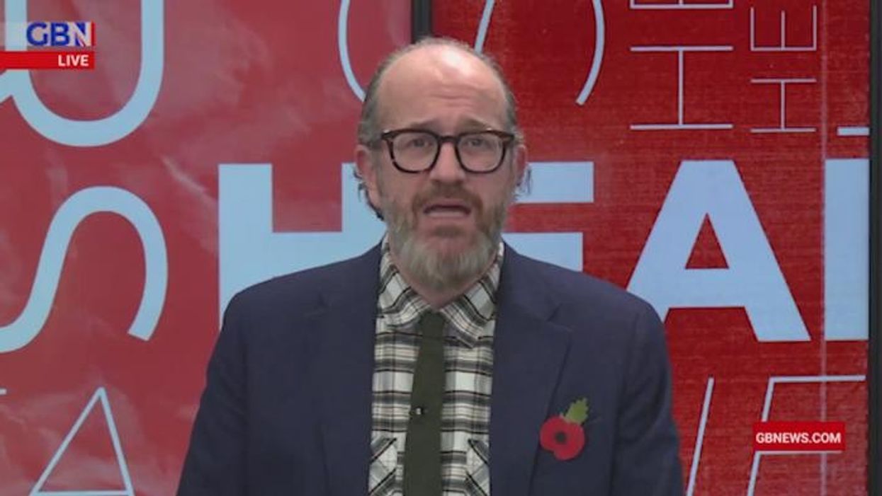 Nicola Sturgeon speaks out following Covid Inquiry bombshell