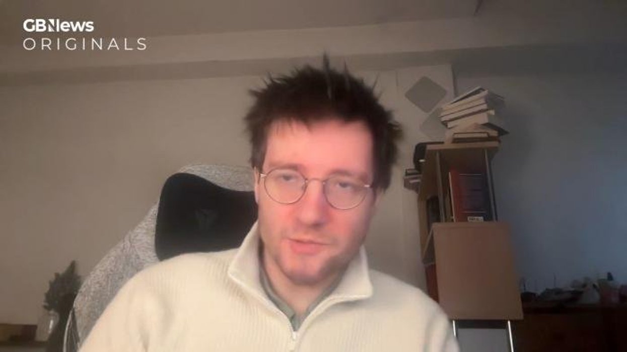 US imam and Islamic student jailed for decades over 'appalling' child grooming conspiracy