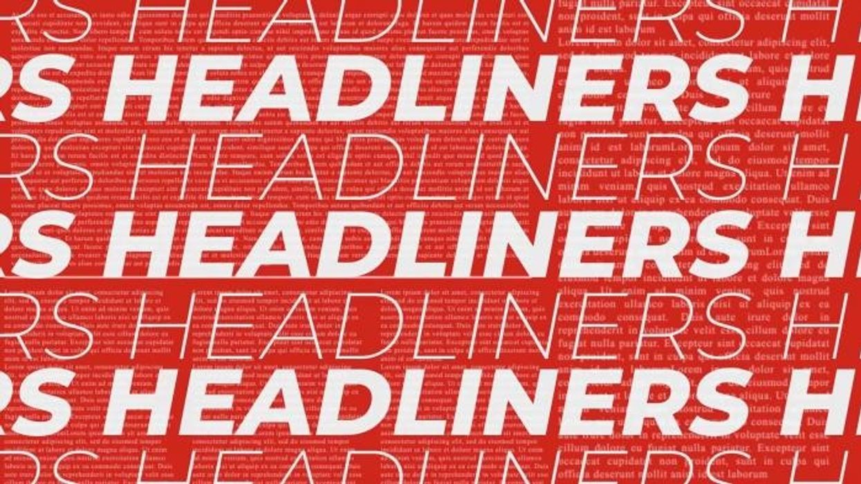 WATCH: A Night With the Headliners - the highlights