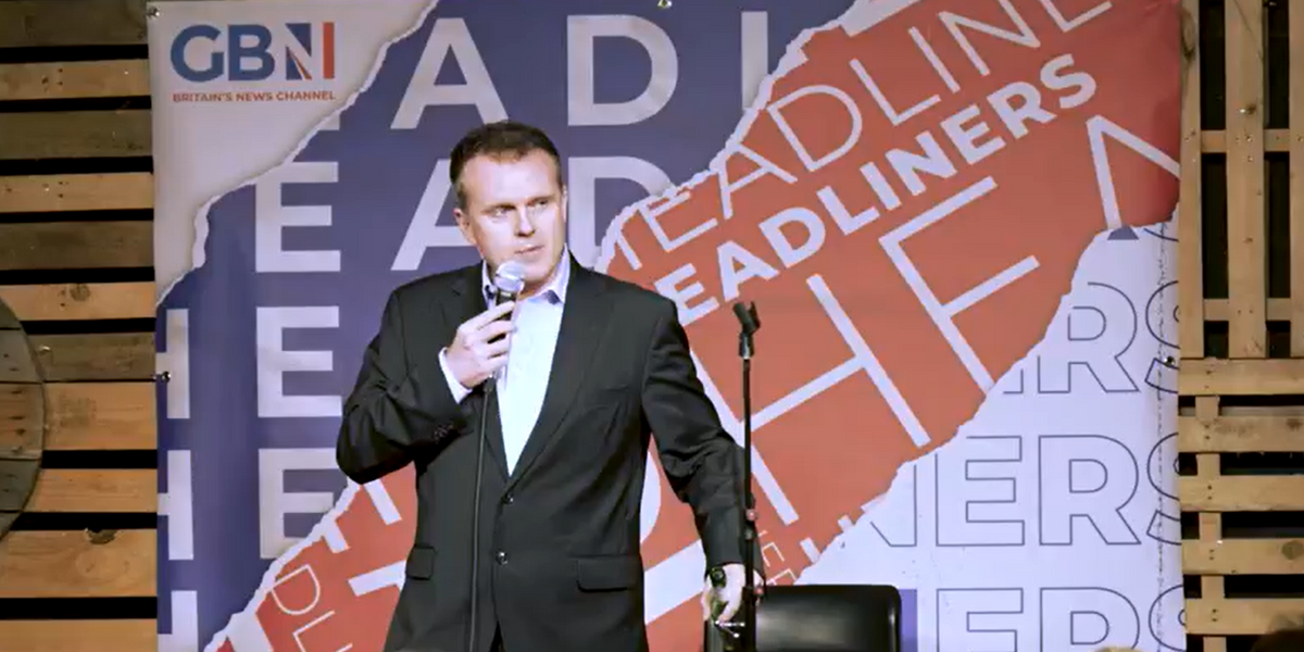 NextImg:WATCH: A Night With the Headliners - the highlights
