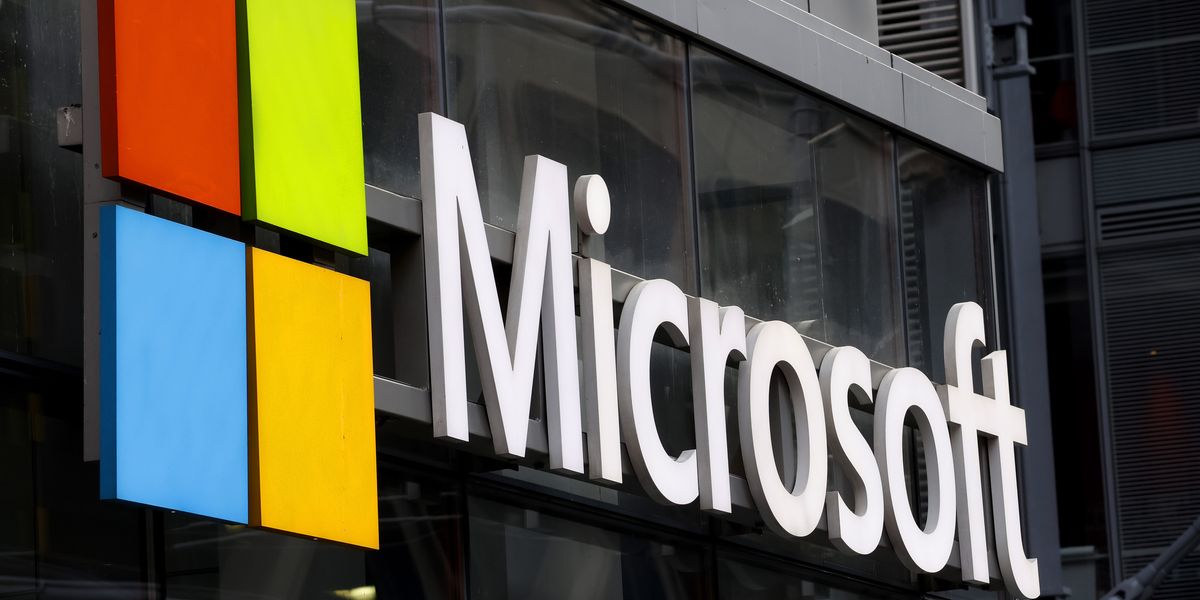 NextImg:Microsoft just unveiled biggest change to keyboards since 1990s - and it will annoy you