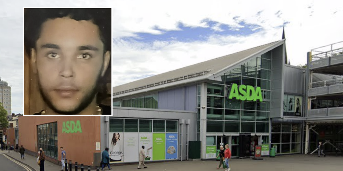 NextImg:Asda worker heard 'screaming' after witnessing fatal attack outside store
