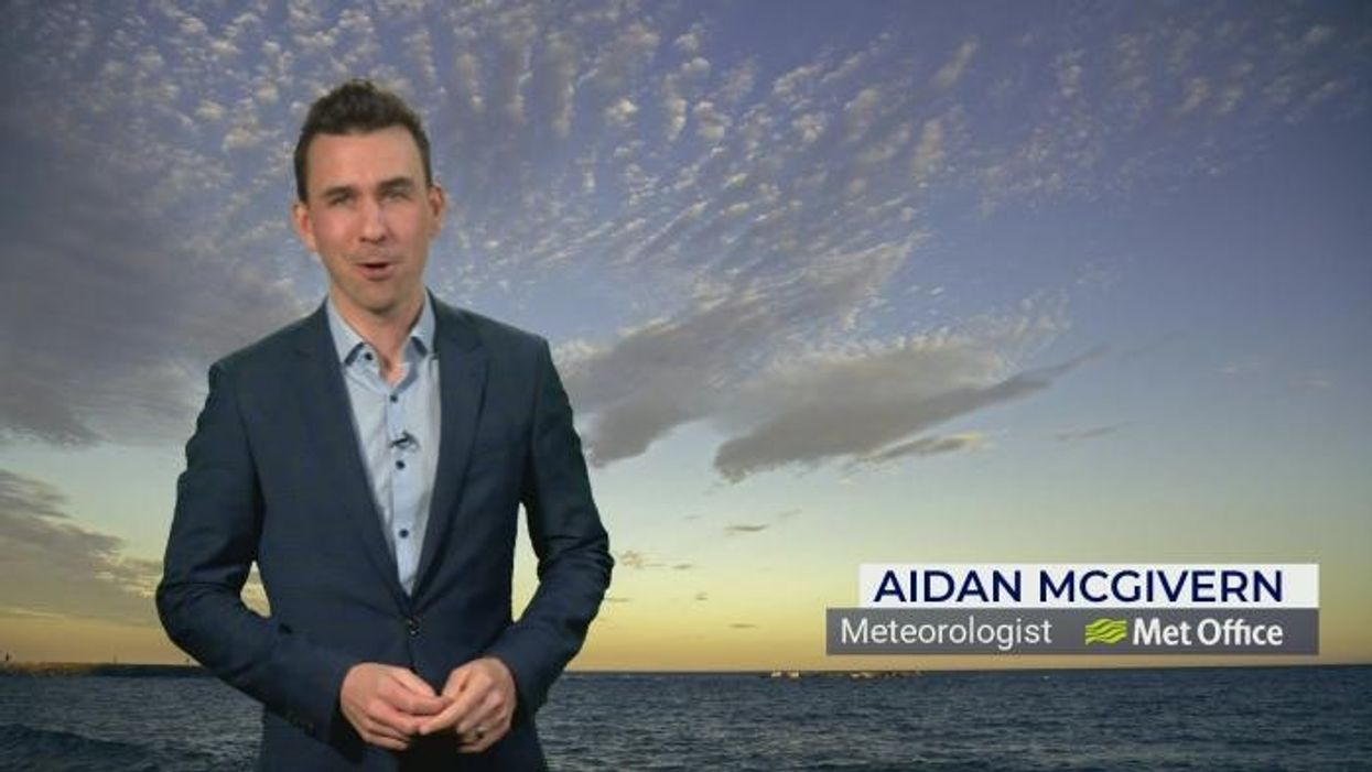 'Amazon delivery driver' found dead in parking area of closed UK theme park