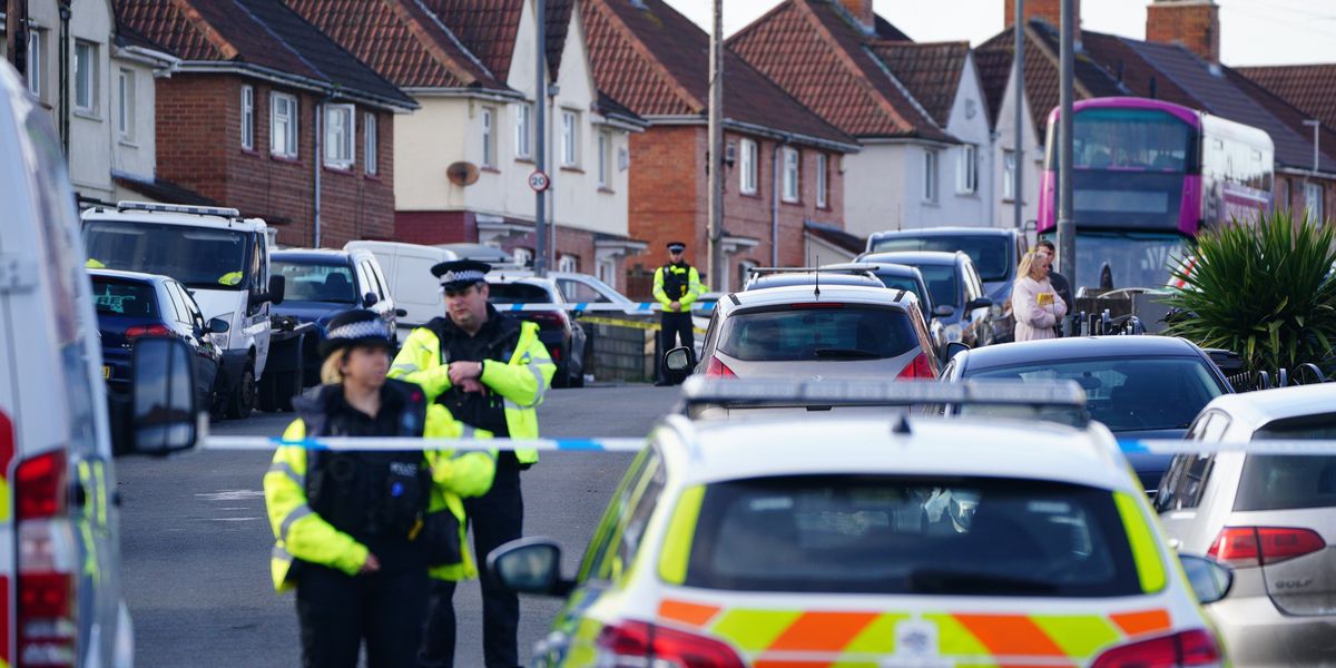 NextImg:Man charged with murder will appear in court tomorrow over Bristol teen stabbings