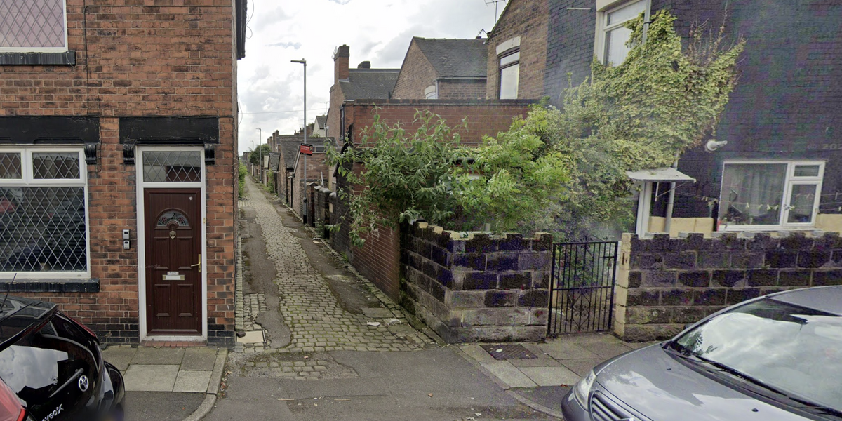 NextImg:Stoke news: Man slapped with 'dumb' £200 littering fine after 'boxes blown away in storm'