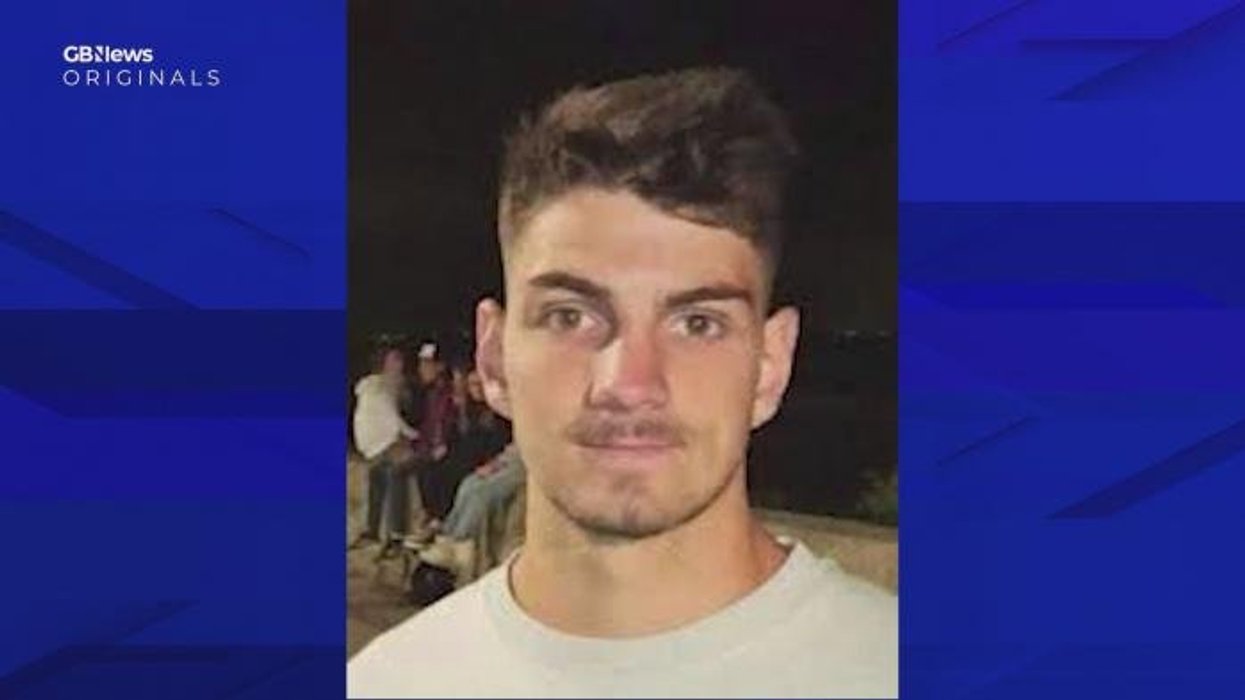 British tourist dies in French Alps after horror 100m fall from ledge