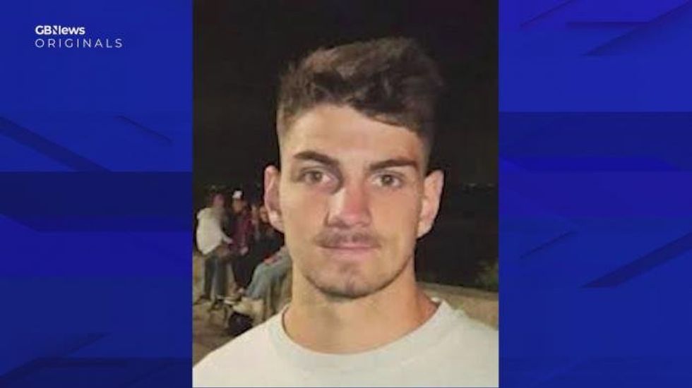 'The far-left kills!' Thousands march in France for student beaten to death by 'Antifa activists'