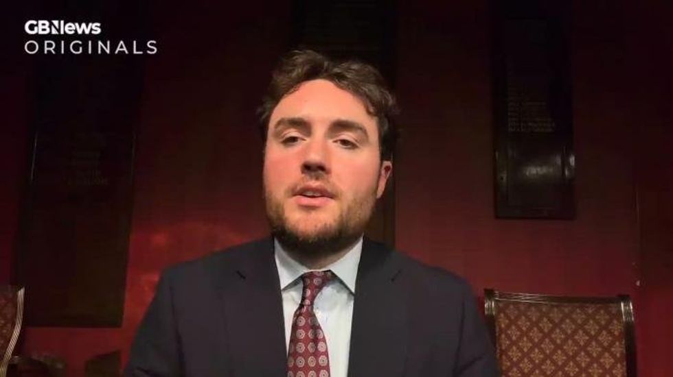 British museum accused of 'rewriting history' after claiming Victorian boys were 'gender-fluid'