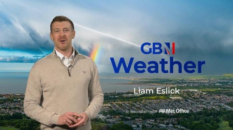 Met Office issues yellow weather alert for snow as Britons warned of potential traffic chaos