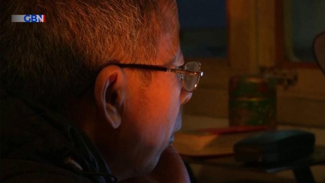 MH370 search officer makes candid admission over error that had huge impact on investigation