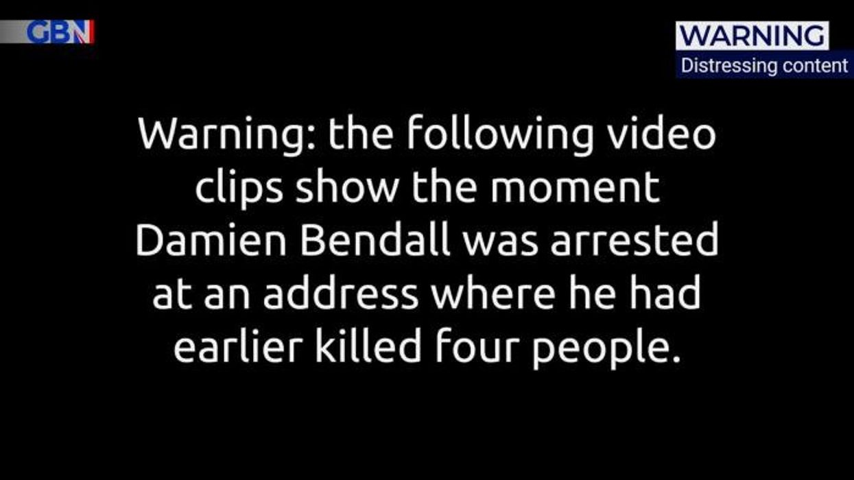 Killamarsh murders: Killer 'leaves fellow inmate fighting for life after smashing his skull with claw hammer'