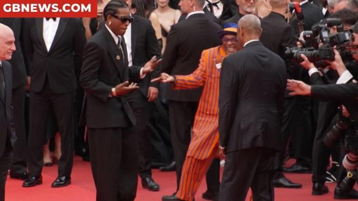 Denzel Washington, 70, pulls out of Cannes Film Festival after explosive red carpet showdown