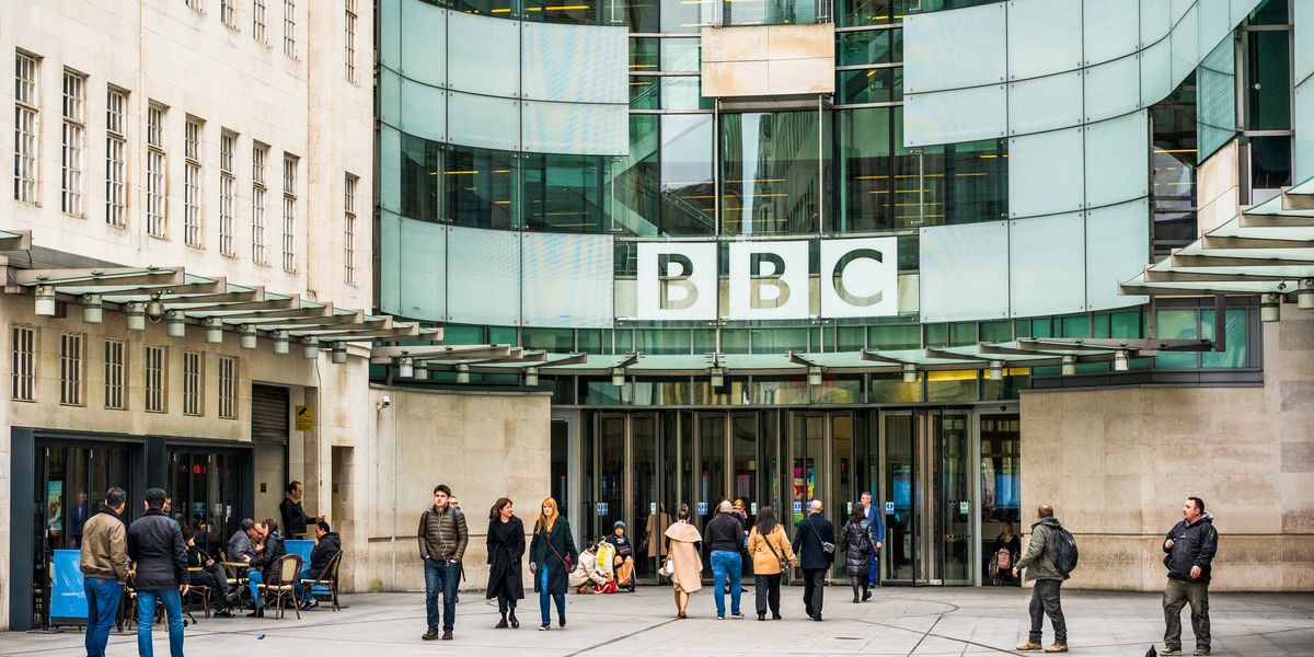NextImg:BBC issues groveling apology after describing Israeli hostages held in Hamas captivity for 482 days as 'prisoners'