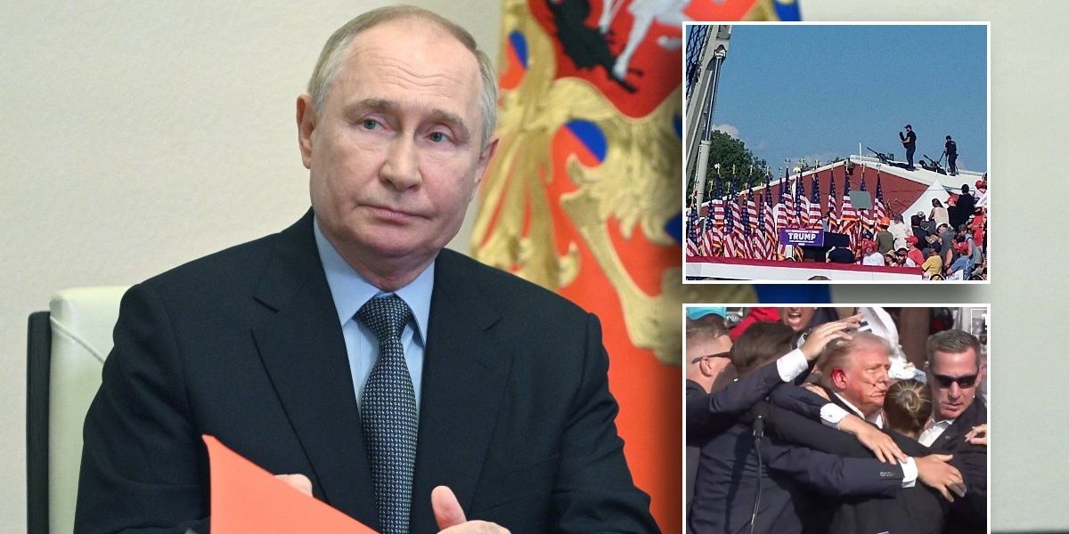 NextImg:Kremlin takes savage swipe at Joe Biden over Donald Trump attack