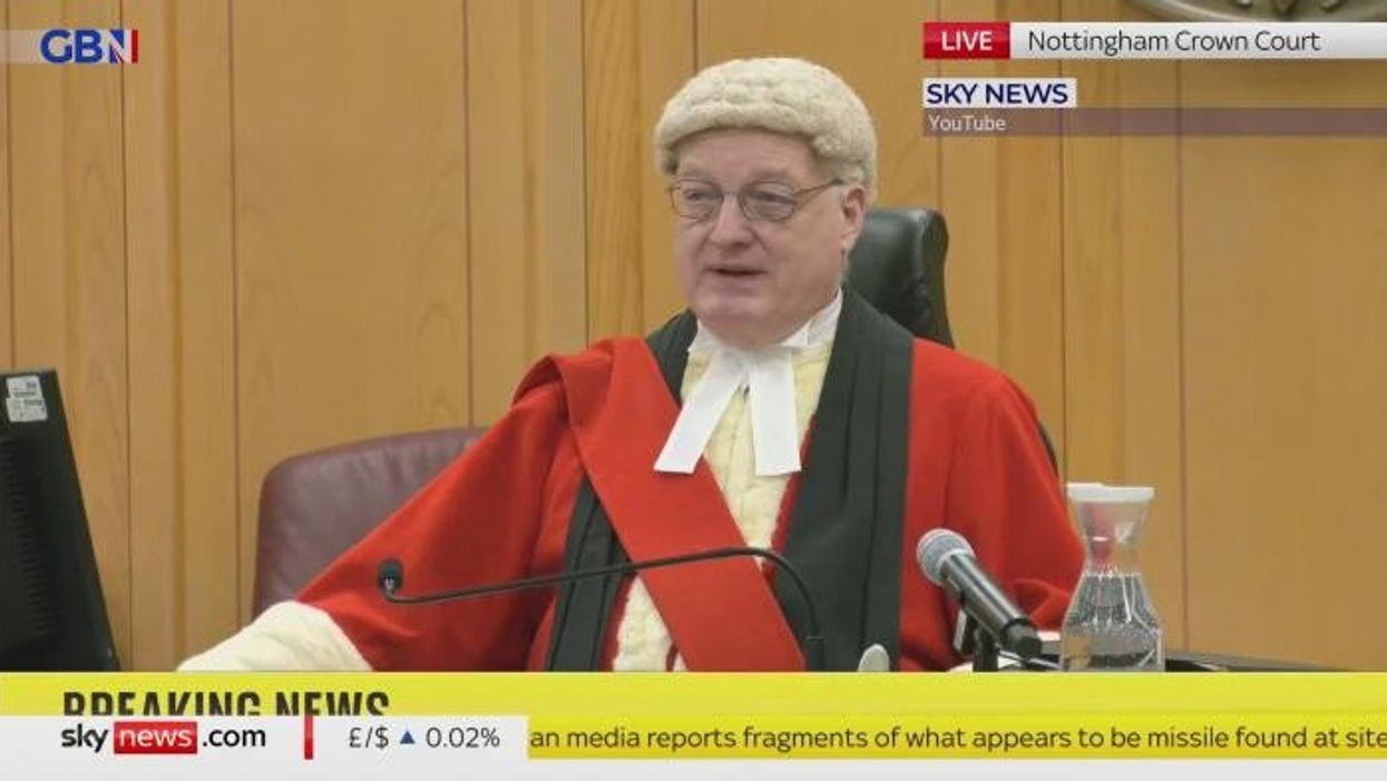 Nottingham attacks: Behind the media’s lens on the case that broke this city’s heart