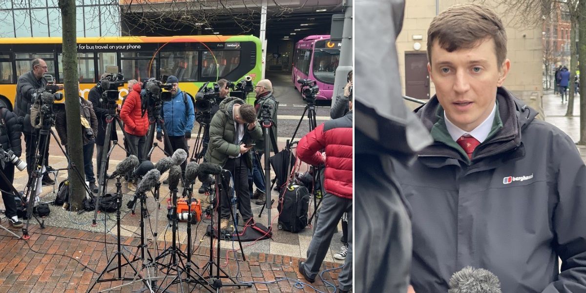 NextImg:Nottingham attacks: Behind the media’s lens on the case that broke this city’s heart
