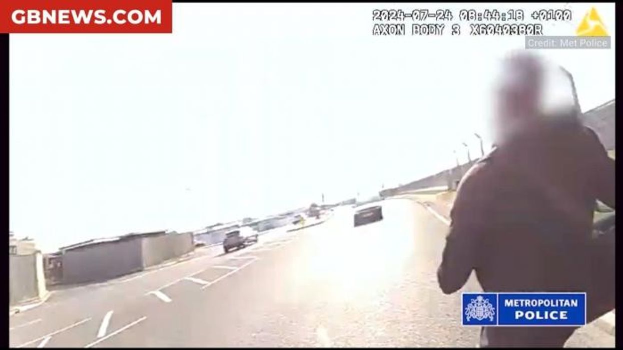 Nine Just Stop Oil protesters convicted after police foiled plot to glue themselves to Heathrow runways