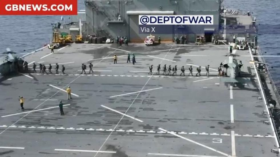 Iran’s 'new cards' could reshape the environment in which conflict unfolds