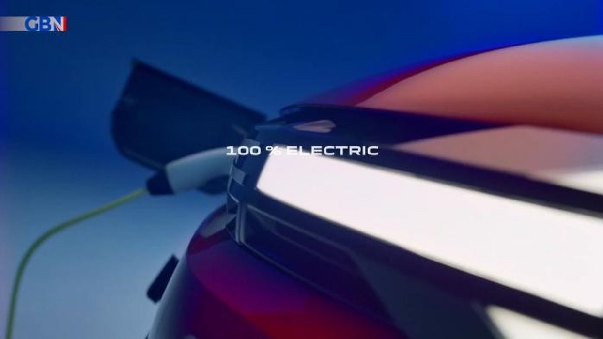 Dacia Spring to become the UK's cheapest electric car with £15k price tag - 'Offers so much for so little!'