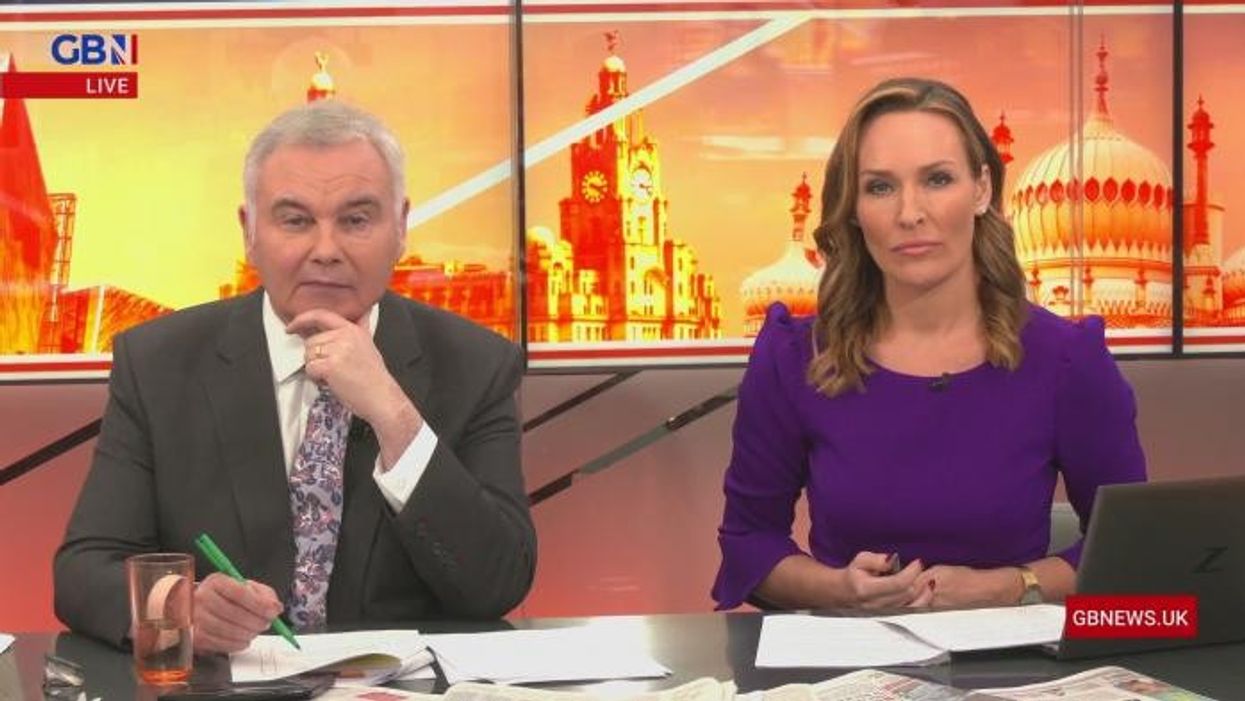 British drivers face traffic chaos and long delays on motorways as congestion rates worsen amid concerns