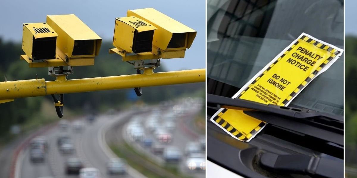 NextImg:New speed cameras catch hundreds of drivers breaking laws on 'Fast and Furious' road - 'Think twice'